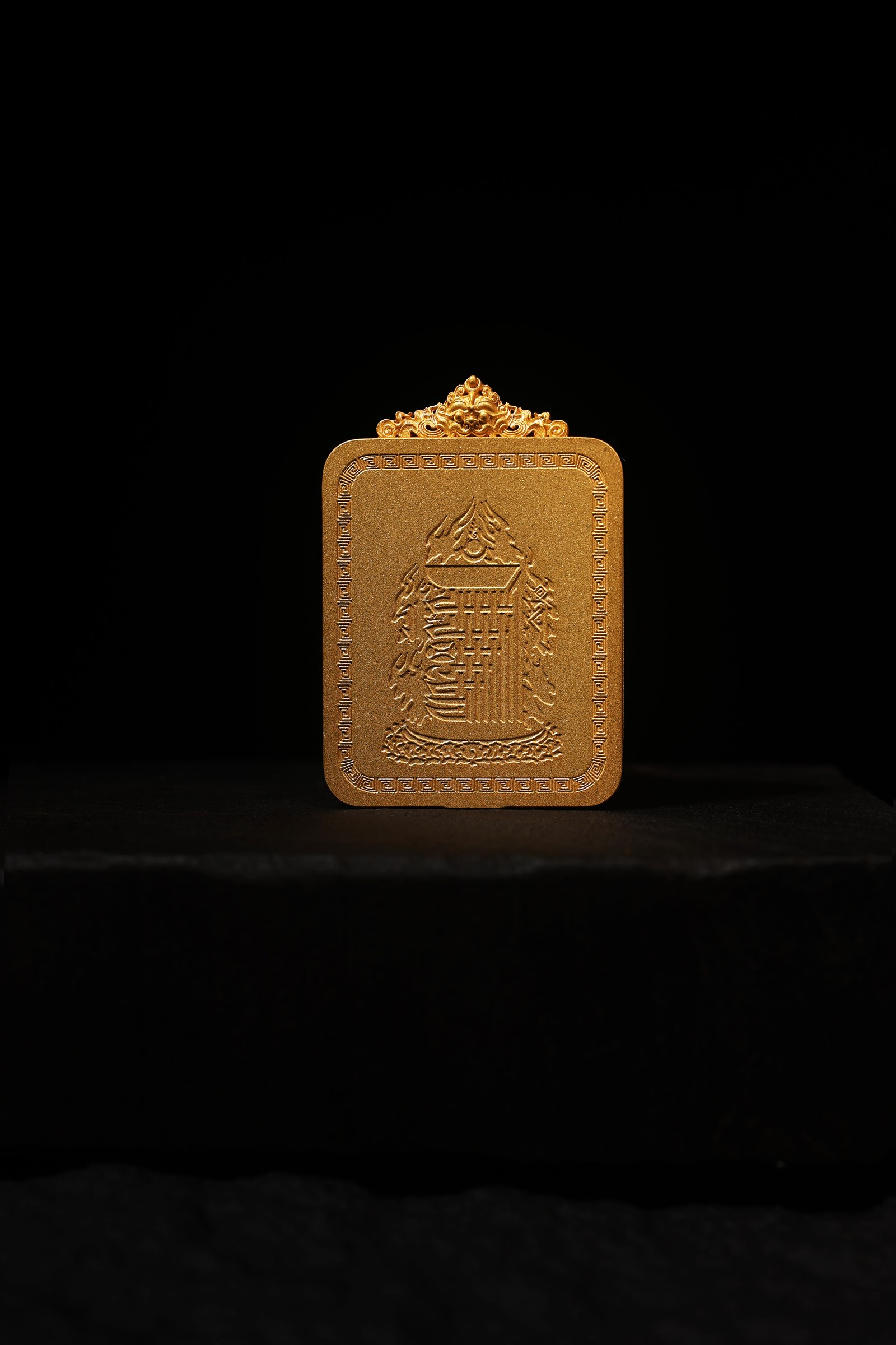 The Wrathful Protector: Ultimate Aura Shield & Evil-Deflecting Talisman