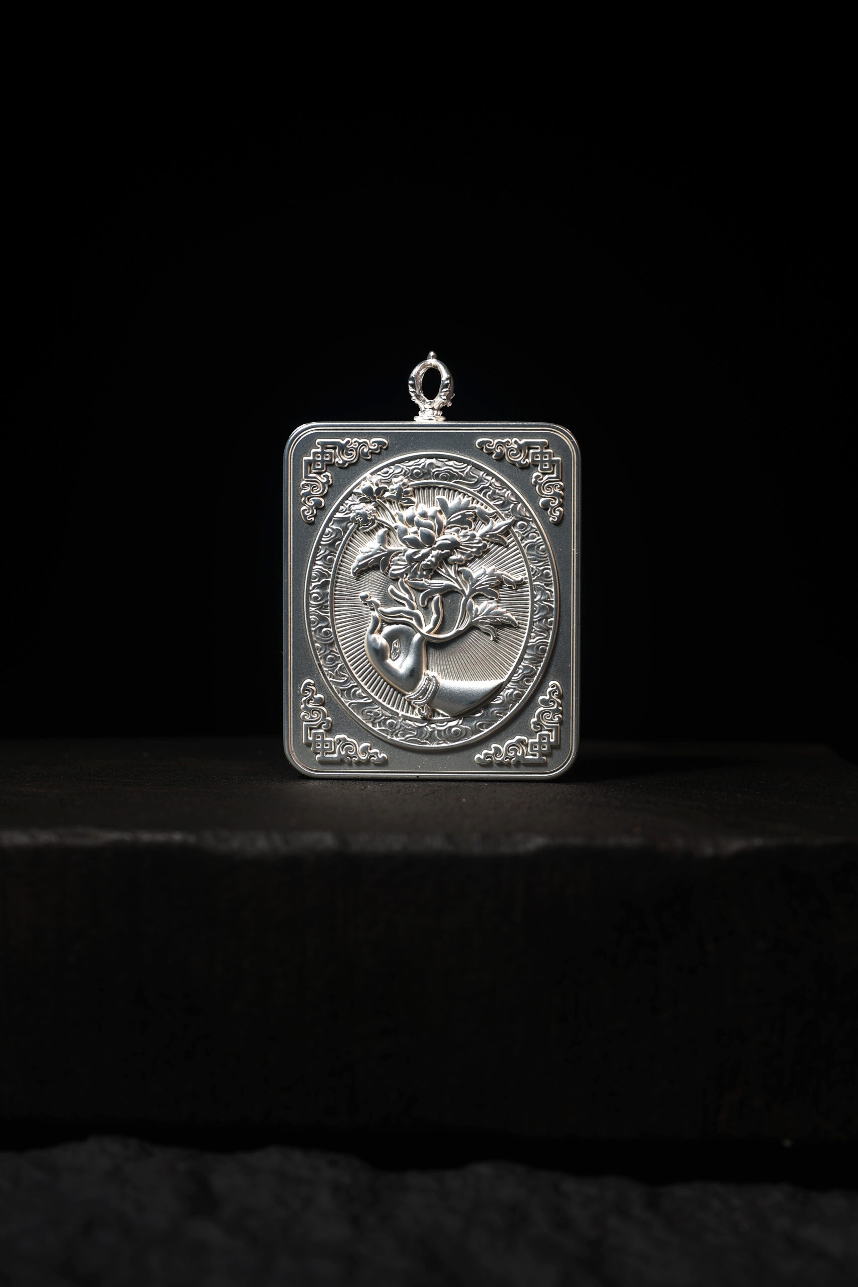 Buddha Eyes of Green Tara: Compassionate Gaze & Inner Serenity Talisman