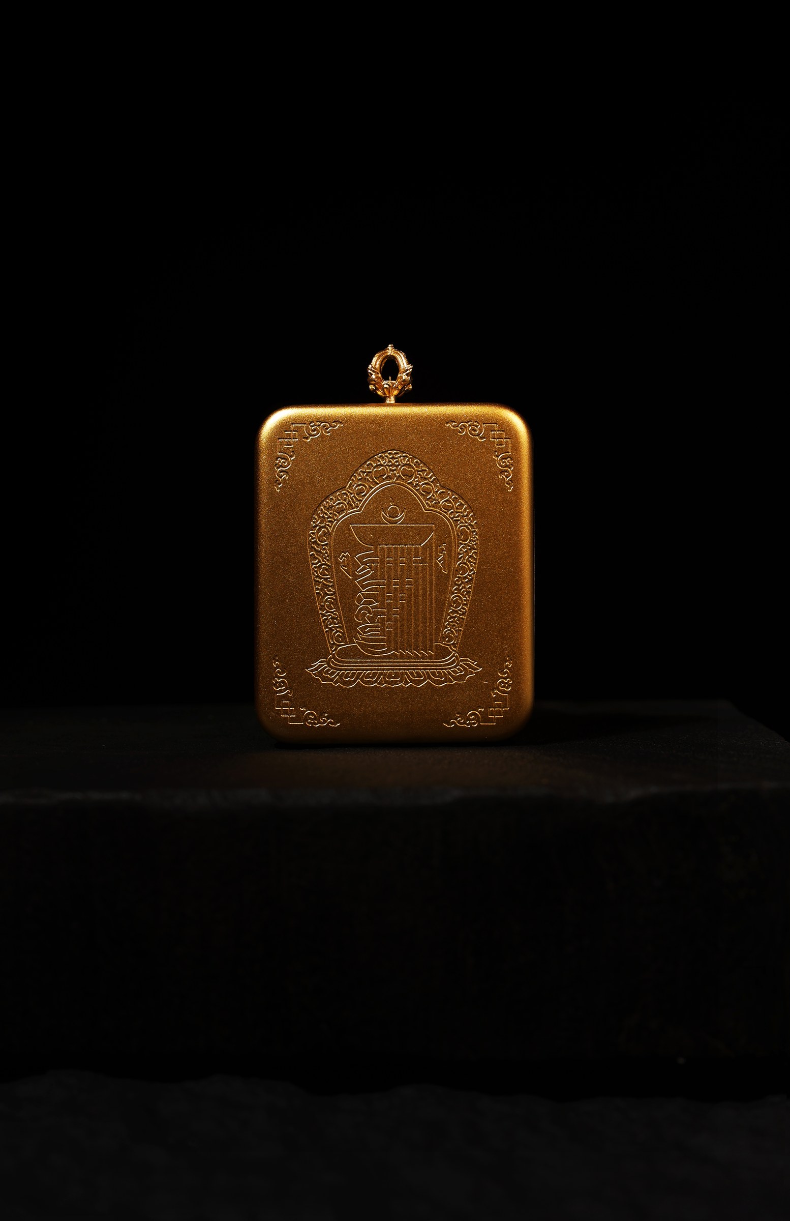 Green Tara Mantra: Swift Protection & Compassionate Grace Talisman